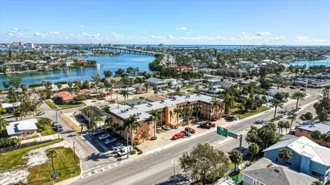 3575 Gulf Boulevard St Pete Beach FL 33706