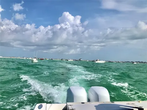 3575 Gulf Boulevard St Pete Beach FL 33706