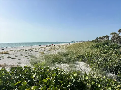 3575 Gulf Boulevard St Pete Beach FL 33706