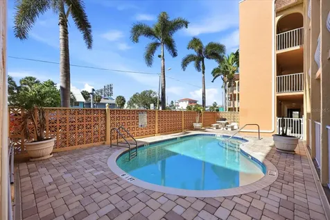 3575 Gulf Boulevard St Pete Beach FL 33706