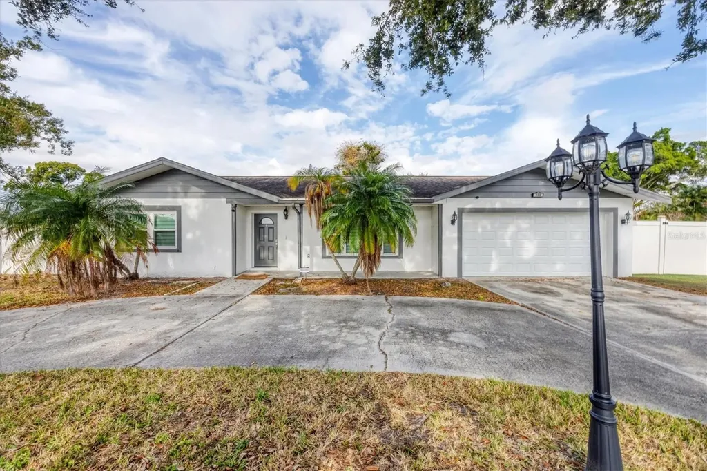 322 Linden Drive Ellenton FL 34222