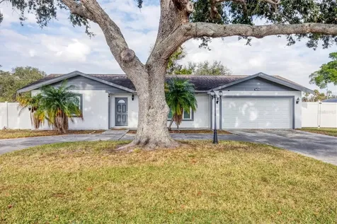 322 Linden Drive Ellenton FL 34222