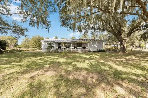 1232 Harvey Road Kenansville FL 34739