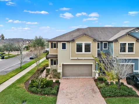 16936 Red Brick Lane Land O Lakes FL 34638