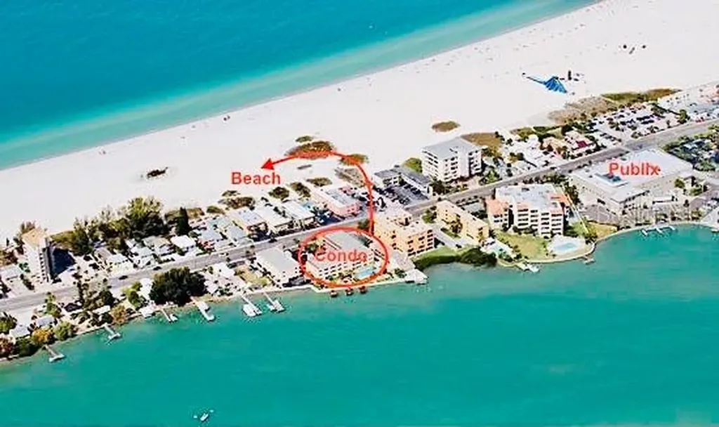 10265 Gulf Boulevard St Petersburg FL 33706