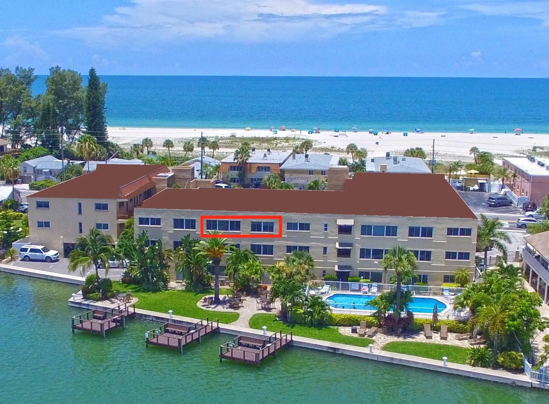 10265 Gulf Boulevard St Petersburg FL 33706