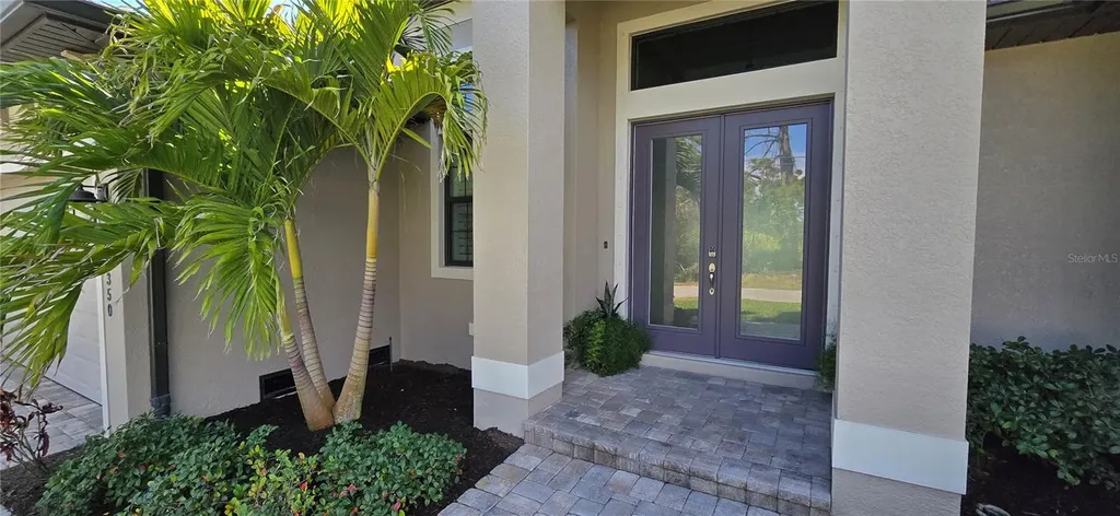 17350 Bayharbor Circle Port Charlotte FL 33948