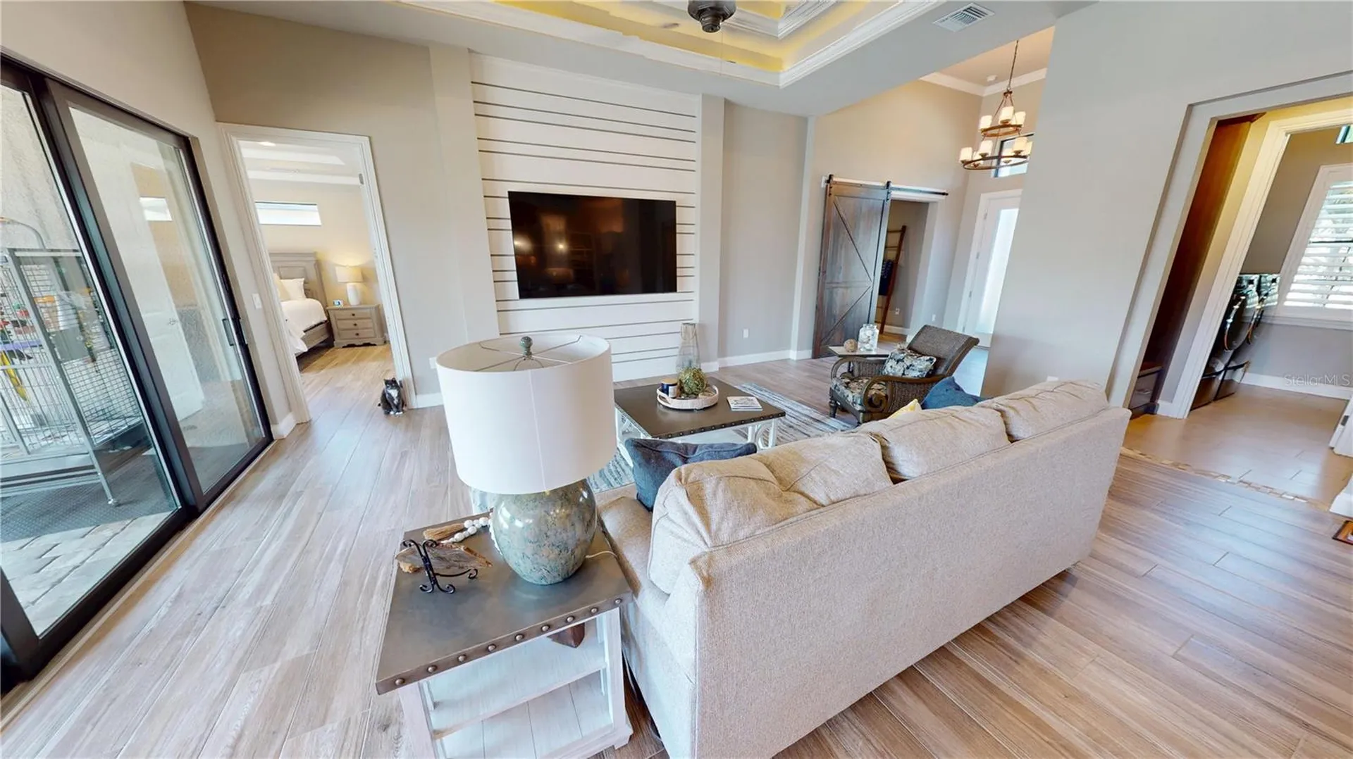 17350 Bayharbor Circle Port Charlotte FL 33948