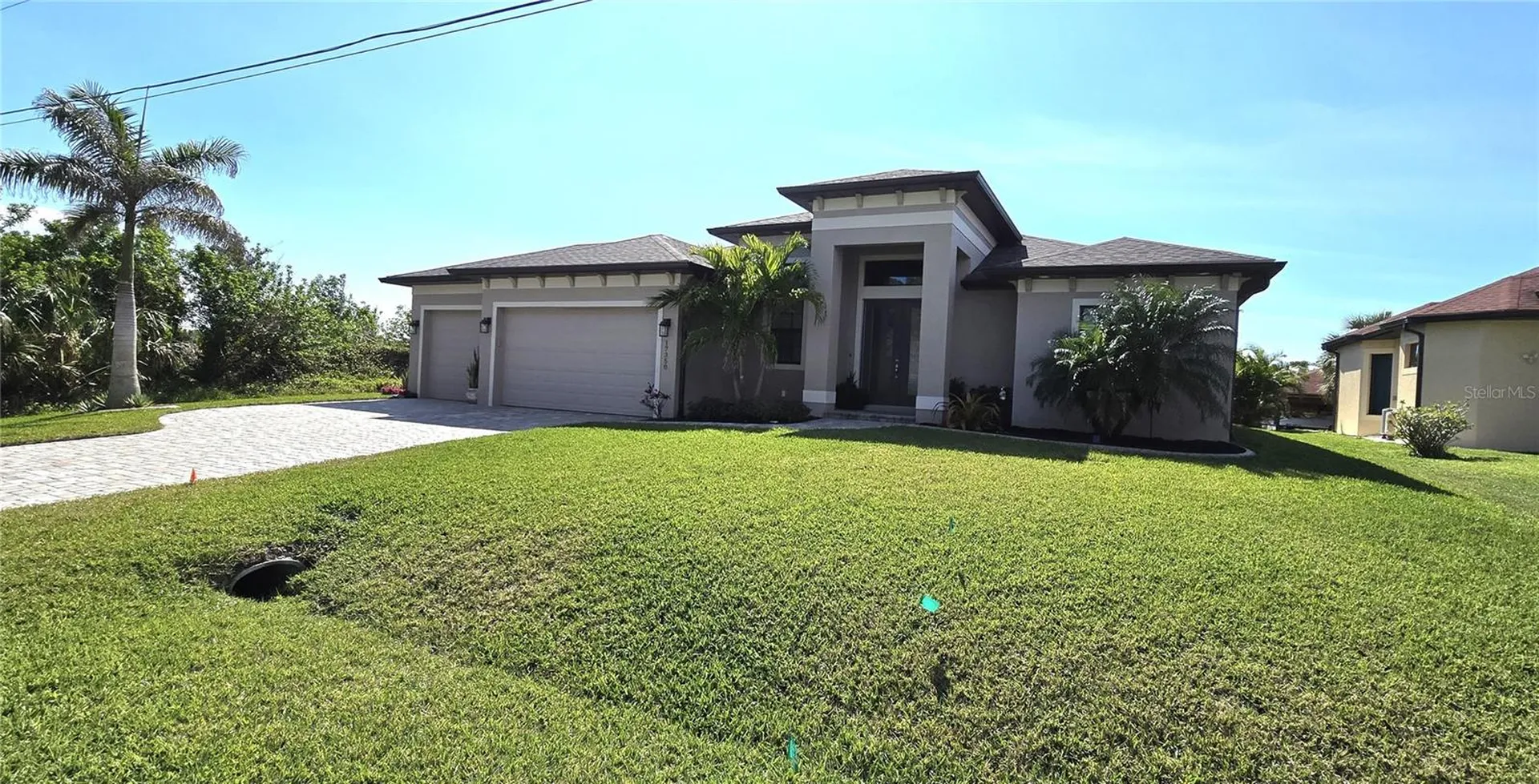17350 Bayharbor Circle Port Charlotte FL 33948