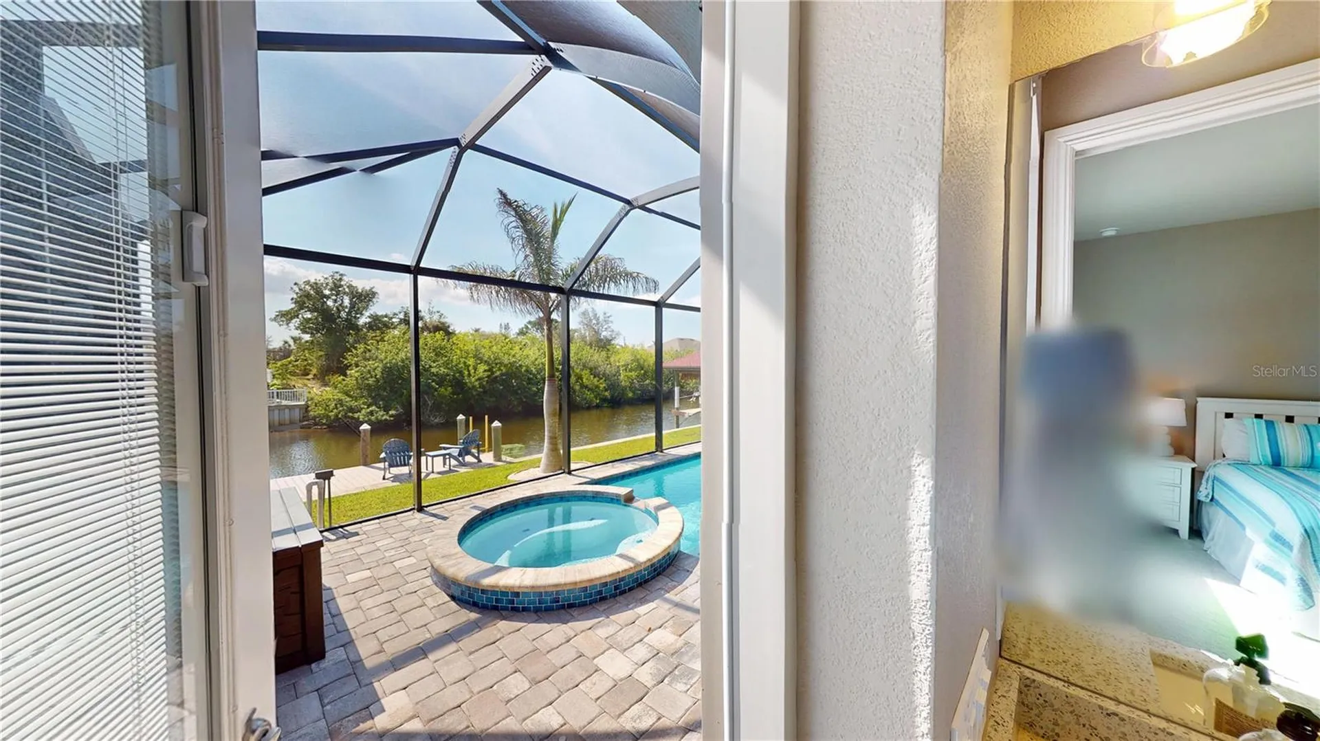 17350 Bayharbor Circle Port Charlotte FL 33948