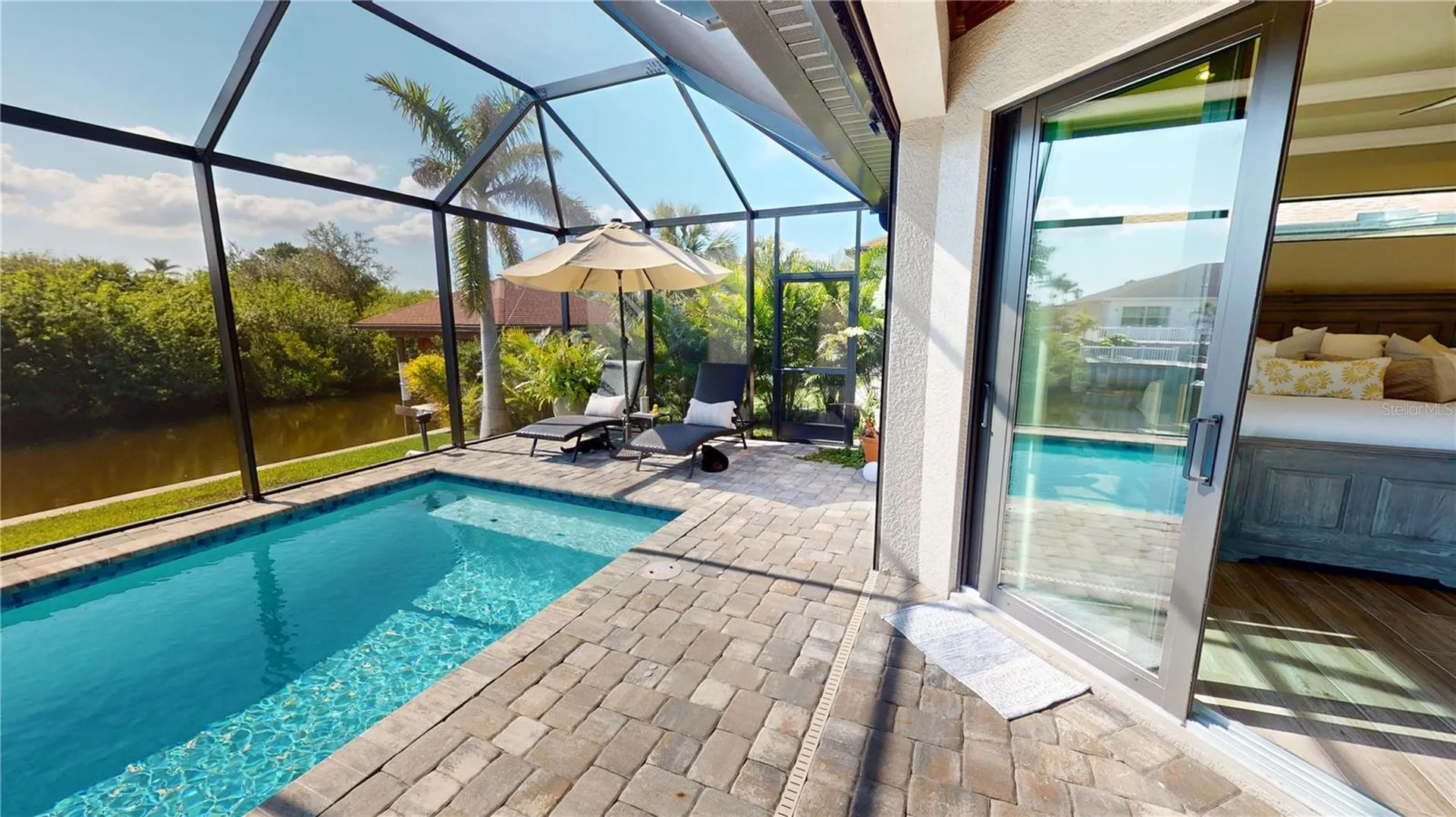 17350 Bayharbor Circle Port Charlotte FL 33948