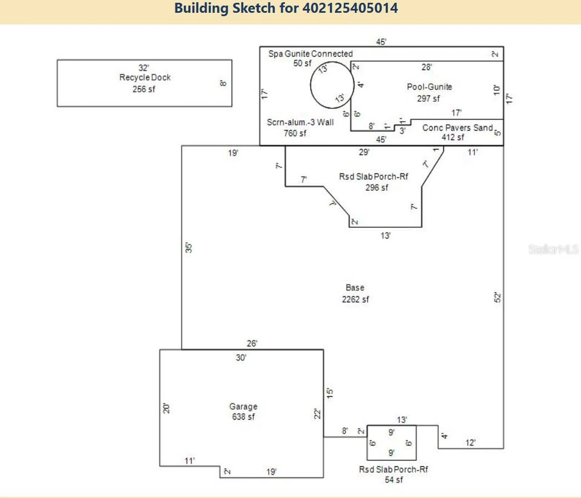 17350 Bayharbor Circle Port Charlotte FL 33948