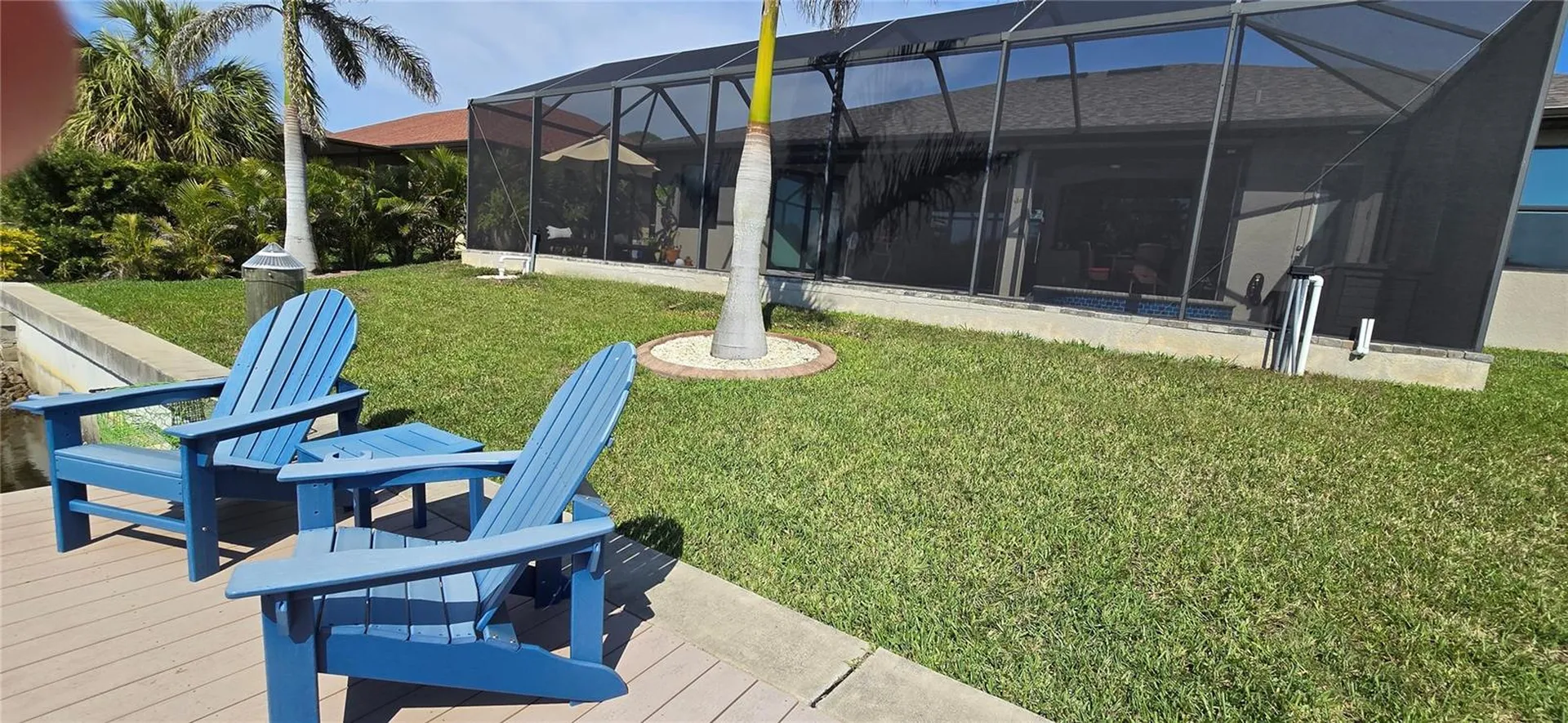 17350 Bayharbor Circle Port Charlotte FL 33948
