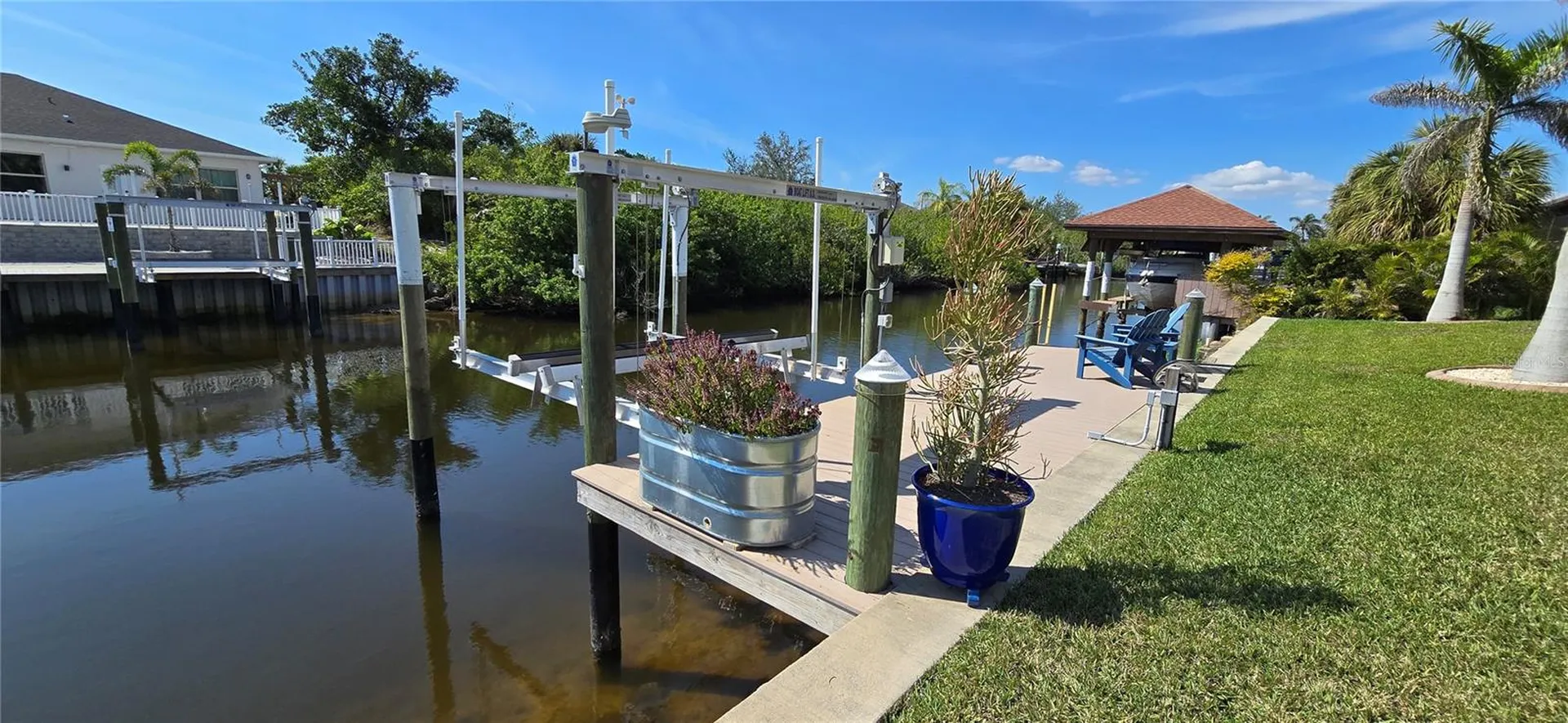 17350 Bayharbor Circle Port Charlotte FL 33948