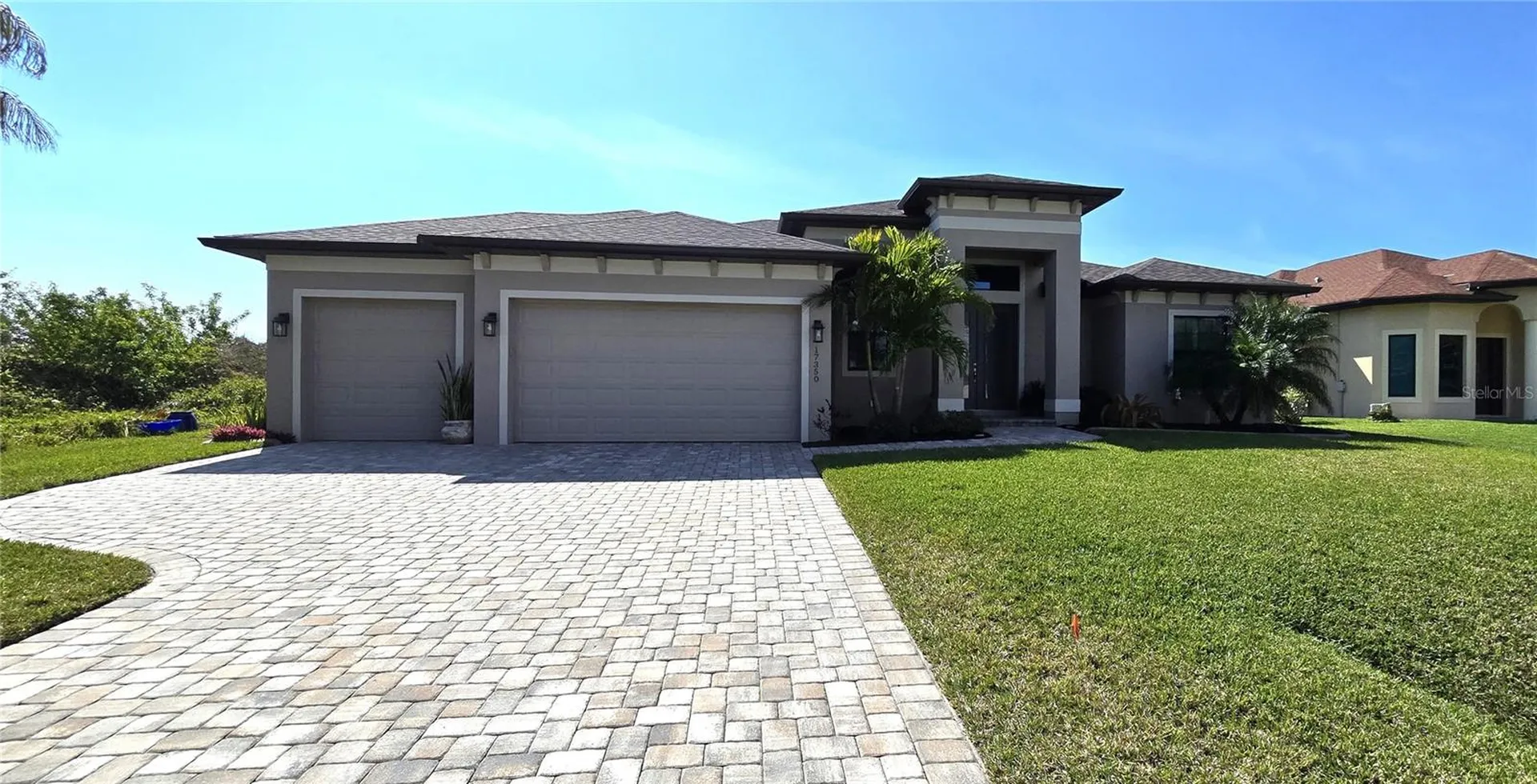 17350 Bayharbor Circle Port Charlotte FL 33948