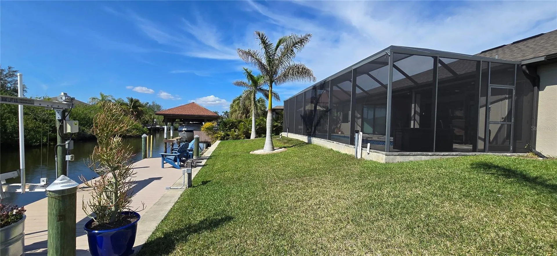 17350 Bayharbor Circle Port Charlotte FL 33948