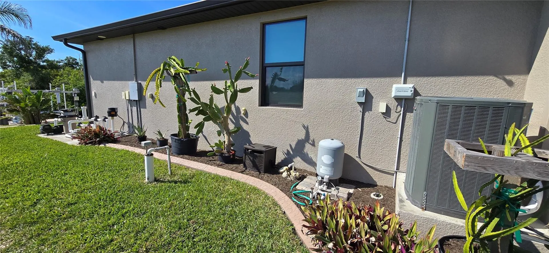 17350 Bayharbor Circle Port Charlotte FL 33948