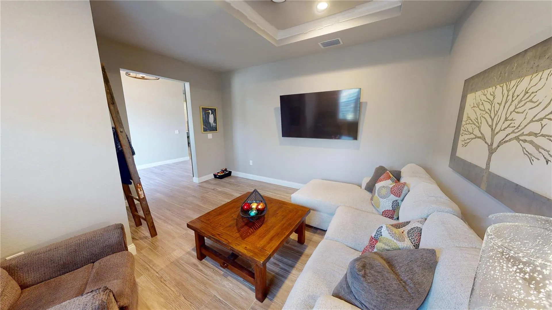 17350 Bayharbor Circle Port Charlotte FL 33948