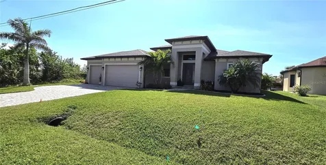 17350 Bayharbor Circle Port Charlotte FL 33948