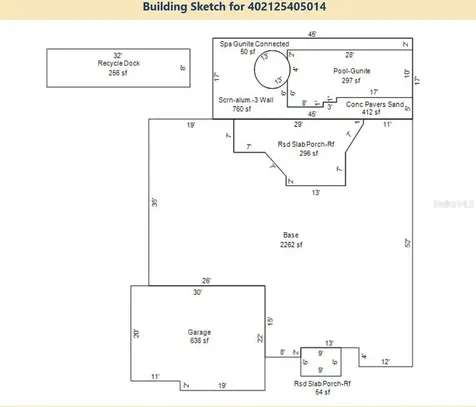 17350 Bayharbor Circle Port Charlotte FL 33948