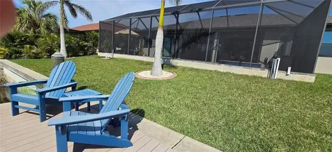 17350 Bayharbor Circle Port Charlotte FL 33948
