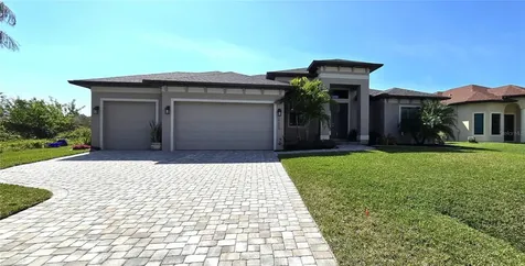 17350 Bayharbor Circle Port Charlotte FL 33948