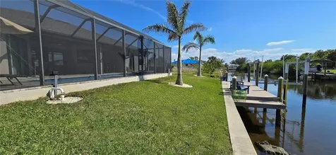 17350 Bayharbor Circle Port Charlotte FL 33948