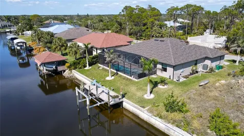 17350 Bayharbor Circle Port Charlotte FL 33948