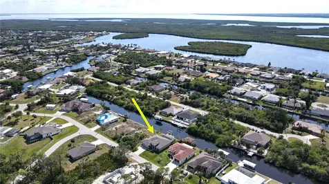 17350 Bayharbor Circle Port Charlotte FL 33948