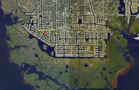 17350 Bayharbor Circle Port Charlotte FL 33948