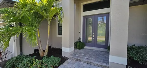17350 Bayharbor Circle Port Charlotte FL 33948