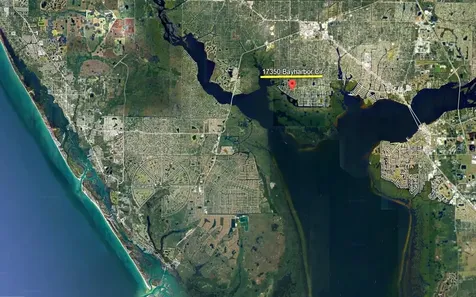 17350 Bayharbor Circle Port Charlotte FL 33948