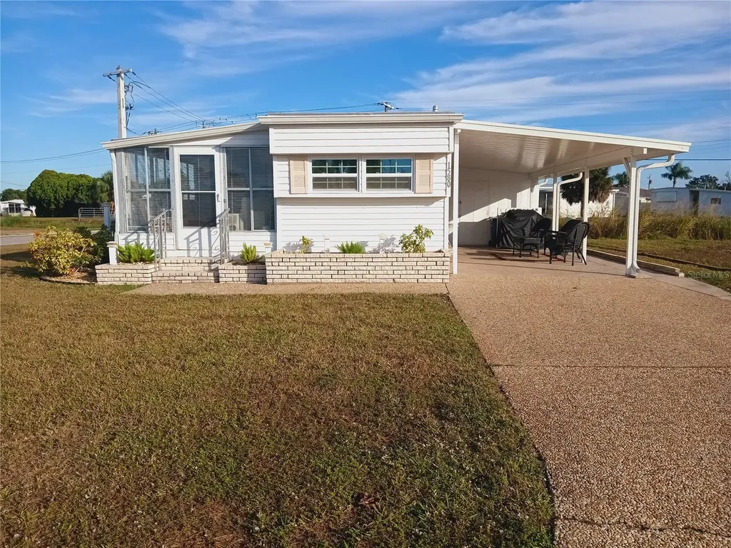 1580 Blind Brook Drive Sarasota FL 34234