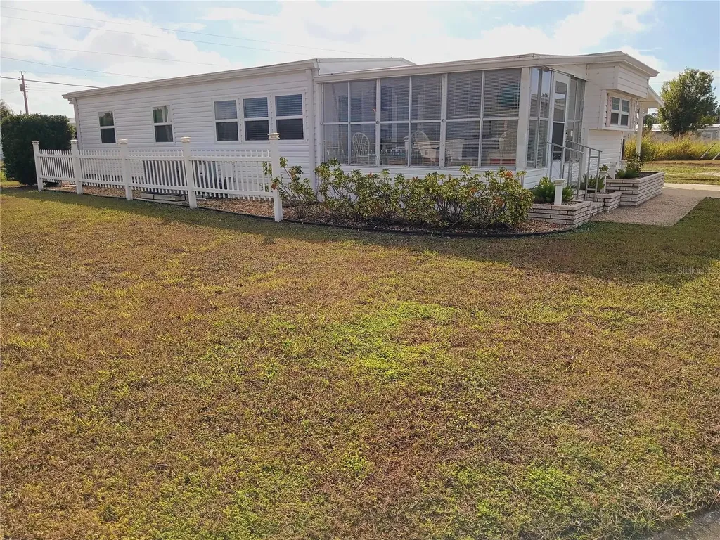 1580 Blind Brook Drive Sarasota FL 34234