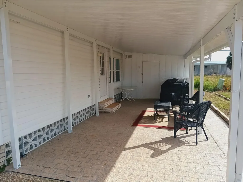 1580 Blind Brook Drive Sarasota FL 34234