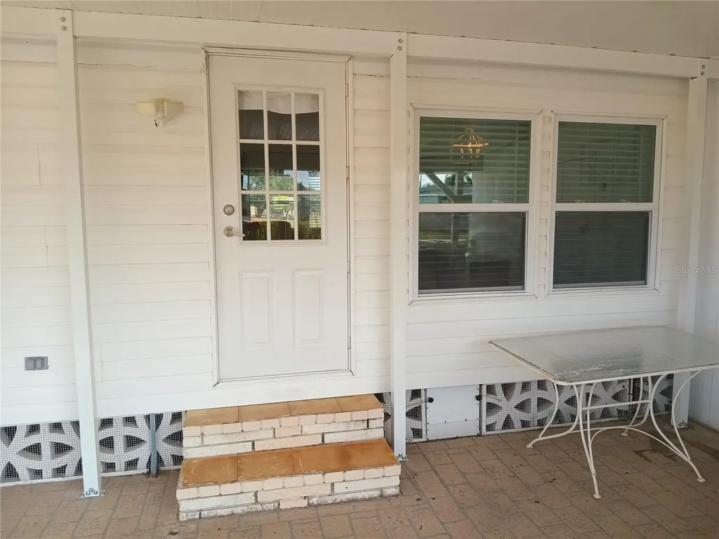1580 Blind Brook Drive Sarasota FL 34234