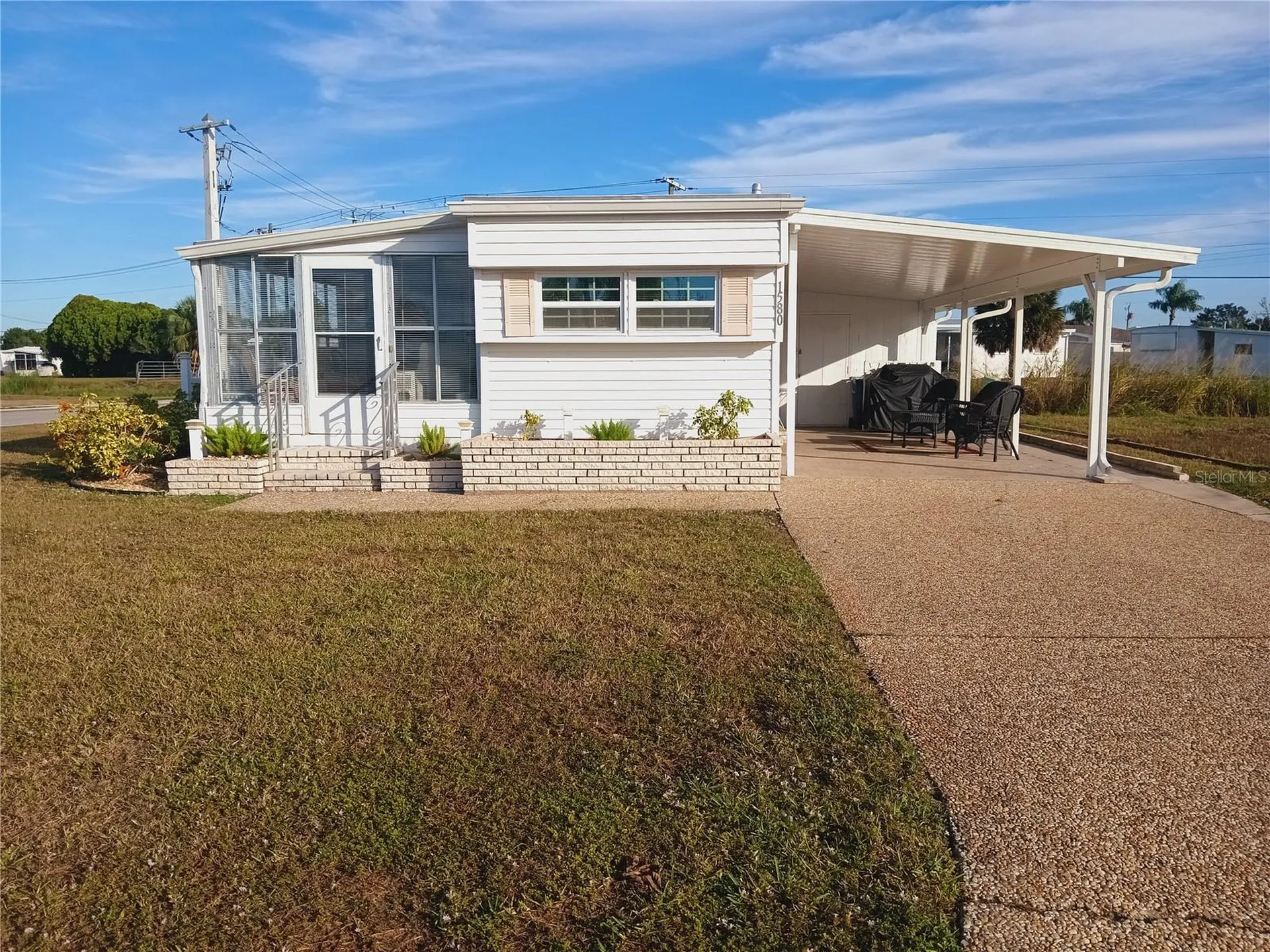1580 Blind Brook Drive Sarasota FL 34234