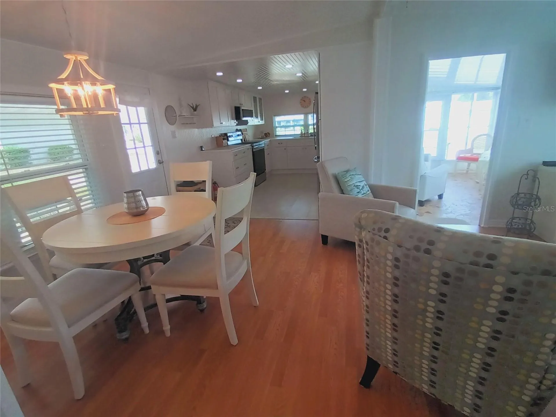 1580 Blind Brook Drive Sarasota FL 34234