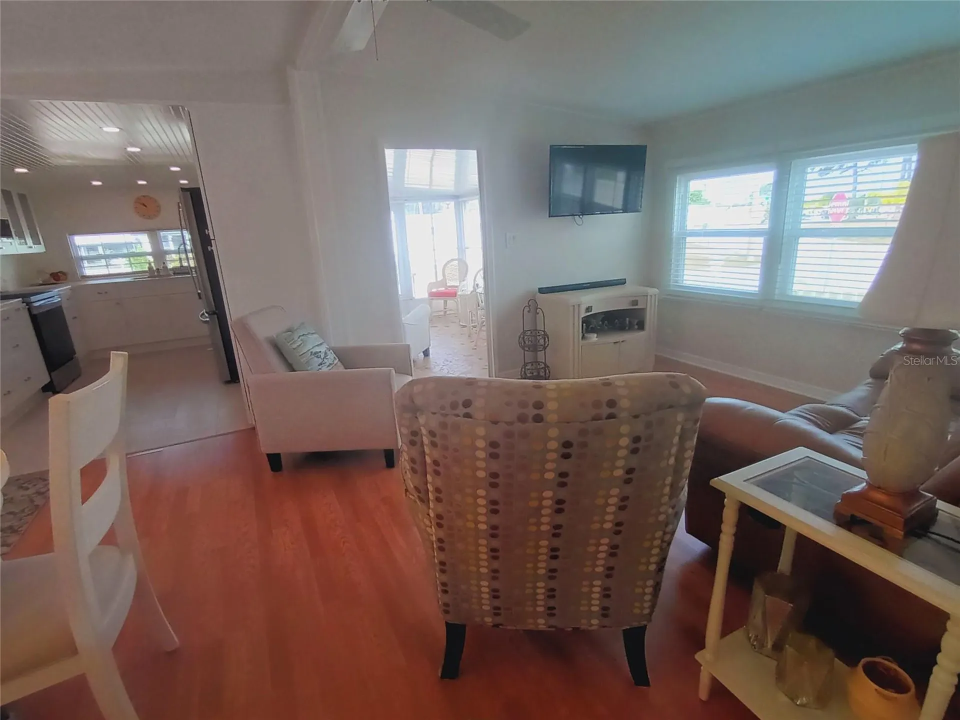 1580 Blind Brook Drive Sarasota FL 34234
