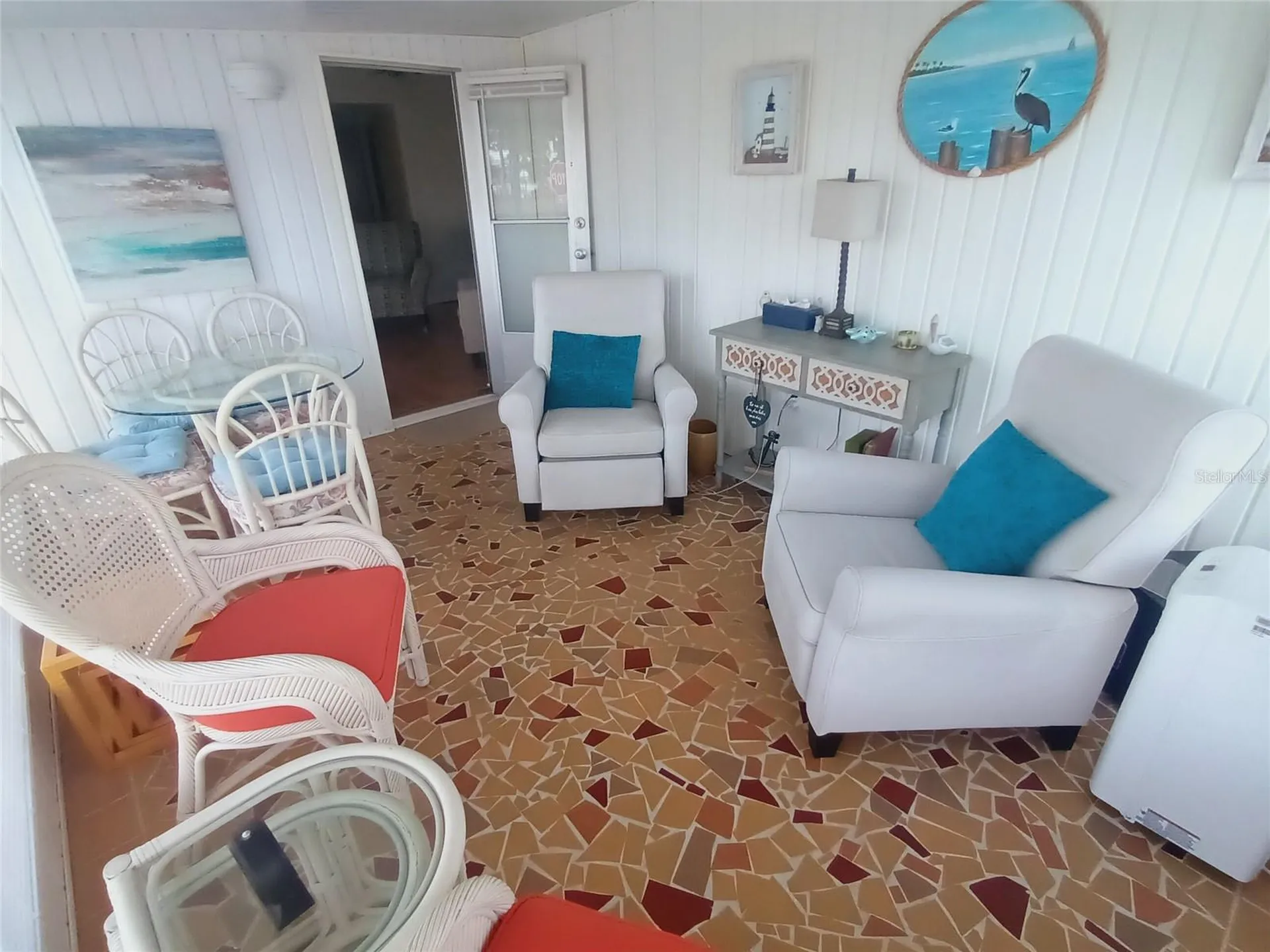 1580 Blind Brook Drive Sarasota FL 34234