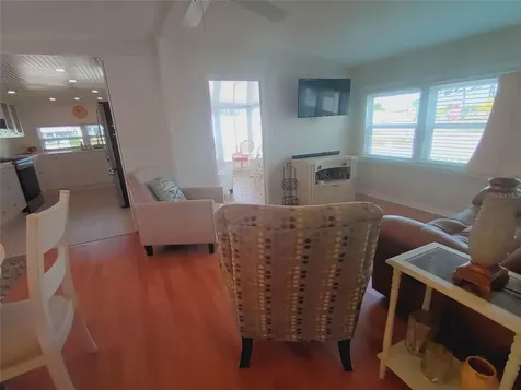 1580 Blind Brook Drive Sarasota FL 34234