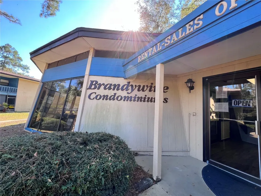 2811 SW Archer Road Gainesville FL 32608