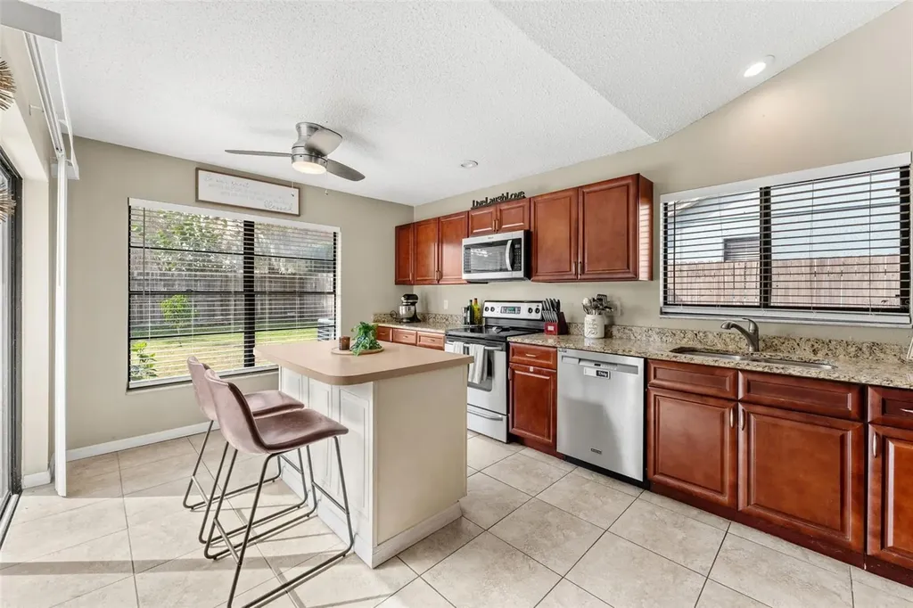 1026 Weaver Drive Oviedo FL 32765