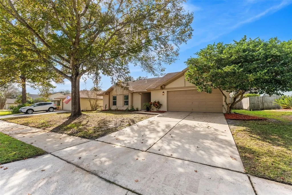 1026 Weaver Drive Oviedo FL 32765