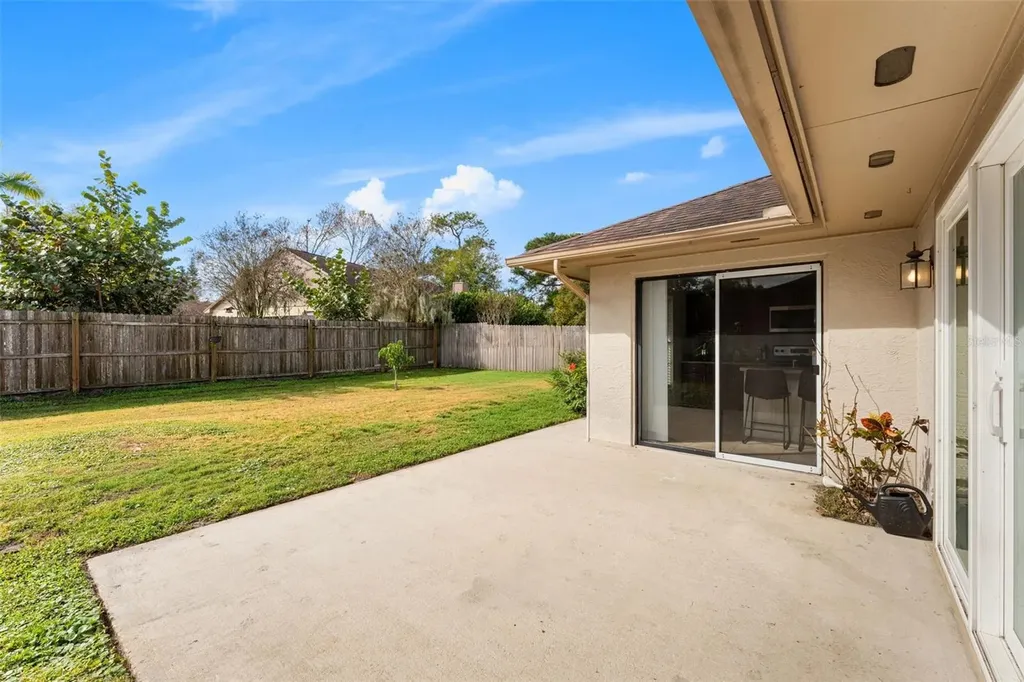 1026 Weaver Drive Oviedo FL 32765