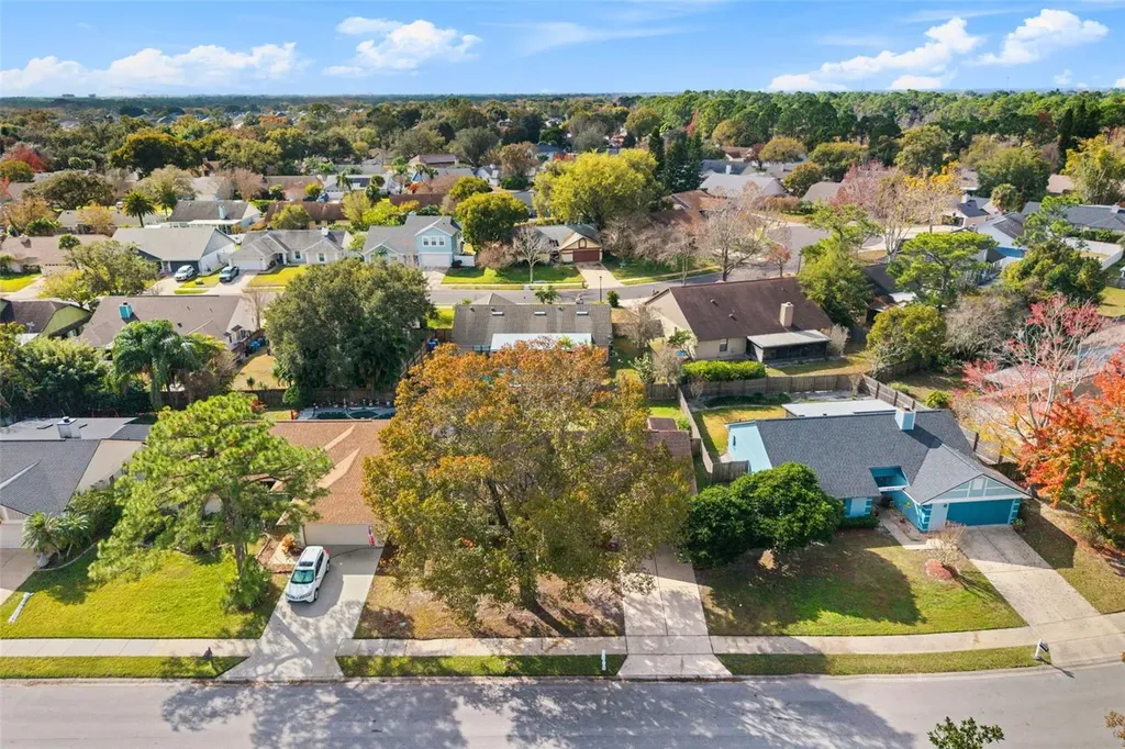1026 Weaver Drive Oviedo FL 32765