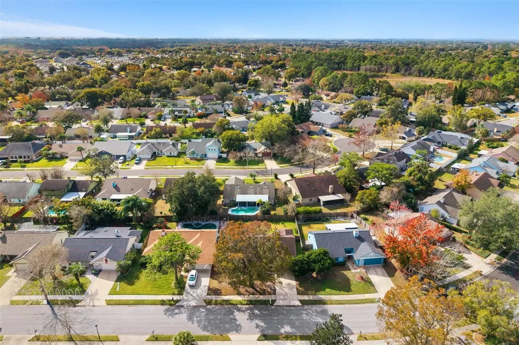 1026 Weaver Drive Oviedo FL 32765