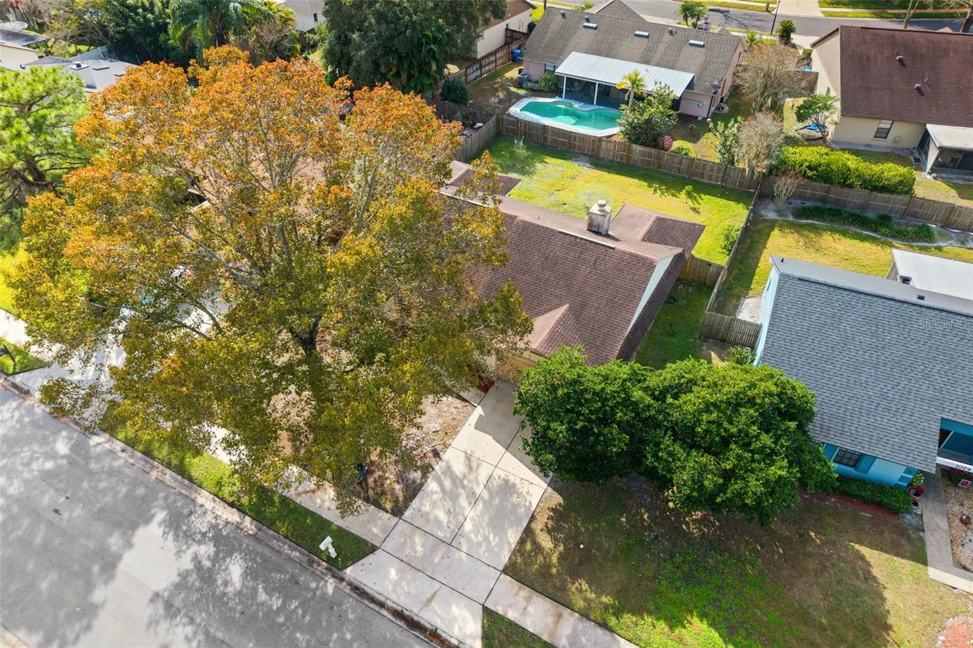 1026 Weaver Drive Oviedo FL 32765