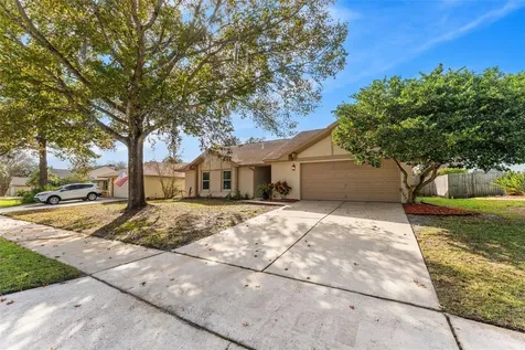 1026 Weaver Drive Oviedo FL 32765