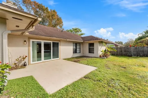 1026 Weaver Drive Oviedo FL 32765